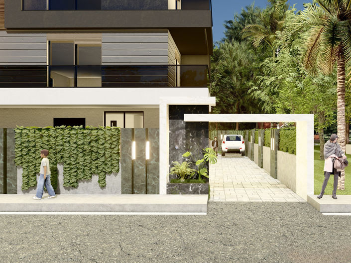 Image No.6-3 Bed Apartment for sale