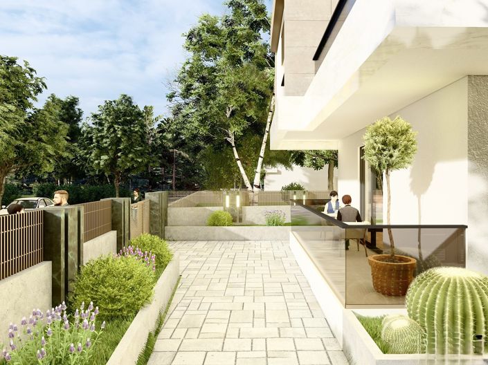 Image No.5-4 Bed Apartment for sale