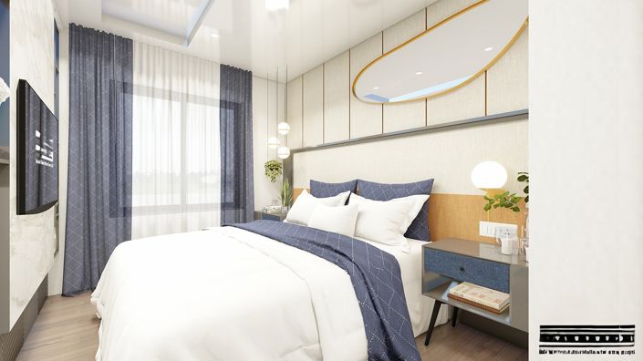 Image No.9-4 Bed Apartment for sale