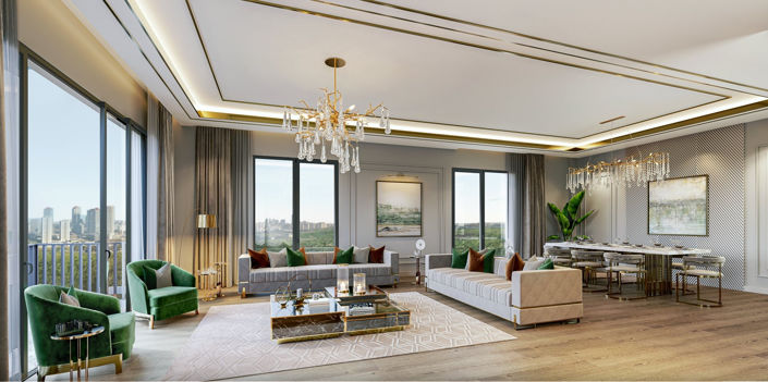 Image No.10-2 Bed Apartment for sale