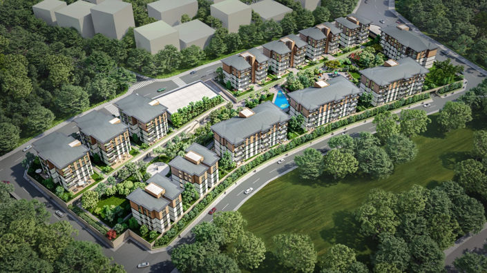 Image No.2-2 Bed Apartment for sale