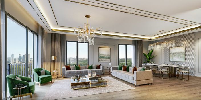 Image No.10-3 Bed Apartment for sale