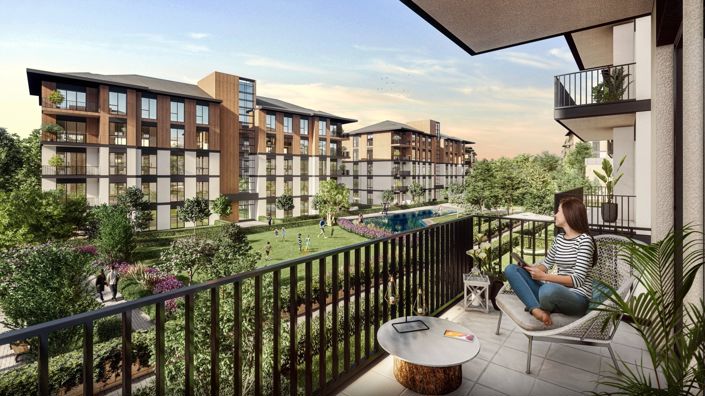 Image No.5-3 Bed Apartment for sale