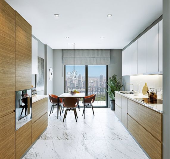 Image No.9-3 Bed Apartment for sale