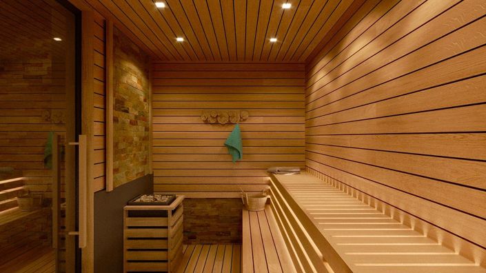 Image No.31-3 Bed Apartment for sale