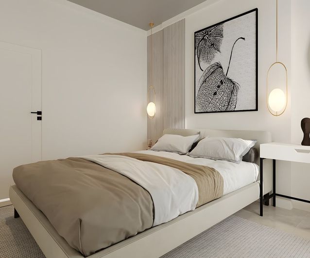 Image No.24-1 Bed Apartment for sale