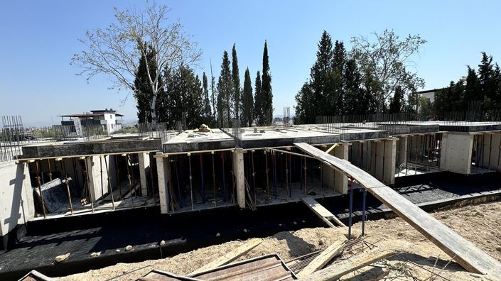 Image No.37-1 Bed Apartment for sale