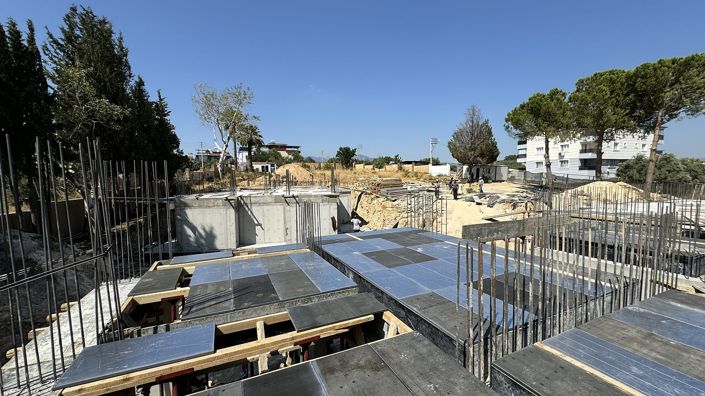 Image No.40-1 Bed Apartment for sale