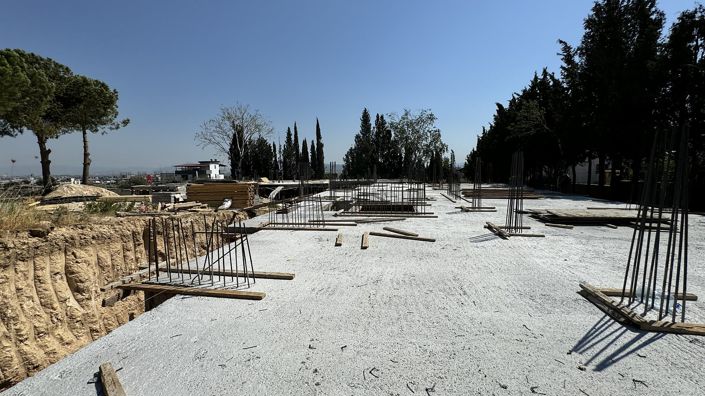 Image No.43-1 Bed Apartment for sale