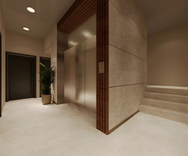 Image No.15-1 Bed Apartment for sale