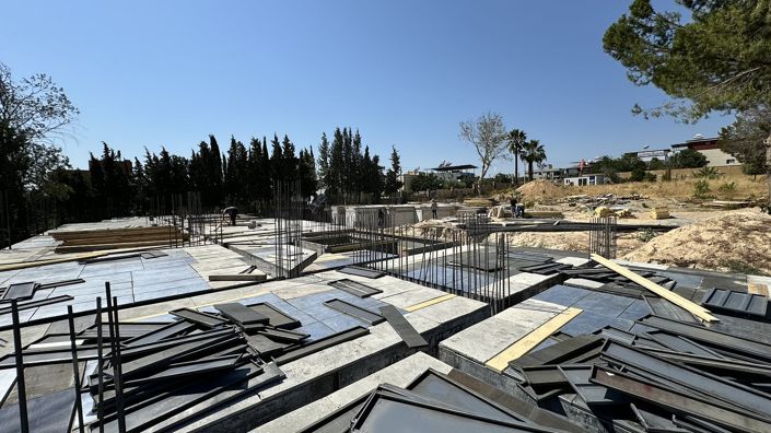 Image No.41-1 Bed Apartment for sale