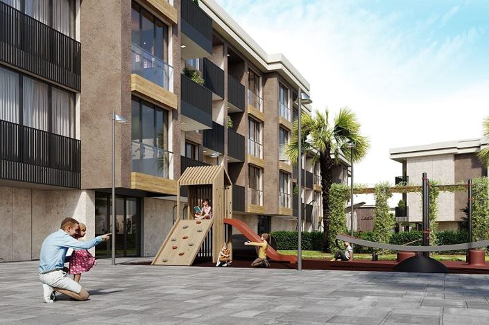 Image No.6-1 Bed Apartment for sale