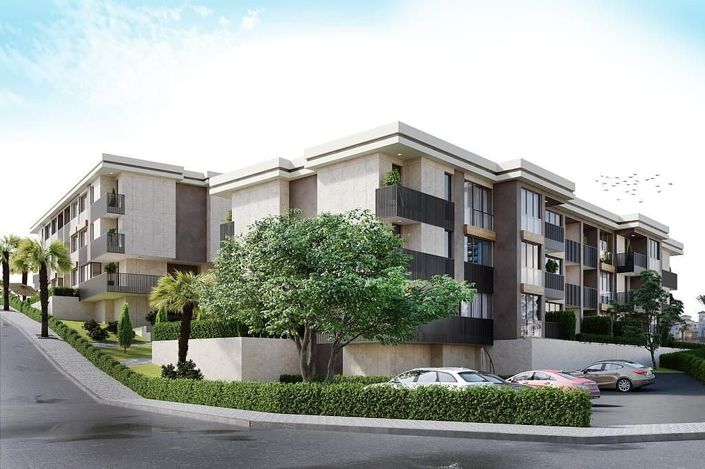 Image No.10-2 Bed Apartment for sale