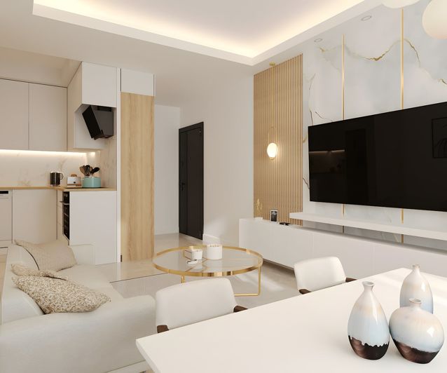 Image No.18-2 Bed Apartment for sale