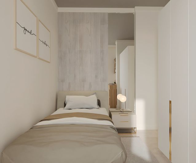 Image No.29-2 Bed Apartment for sale