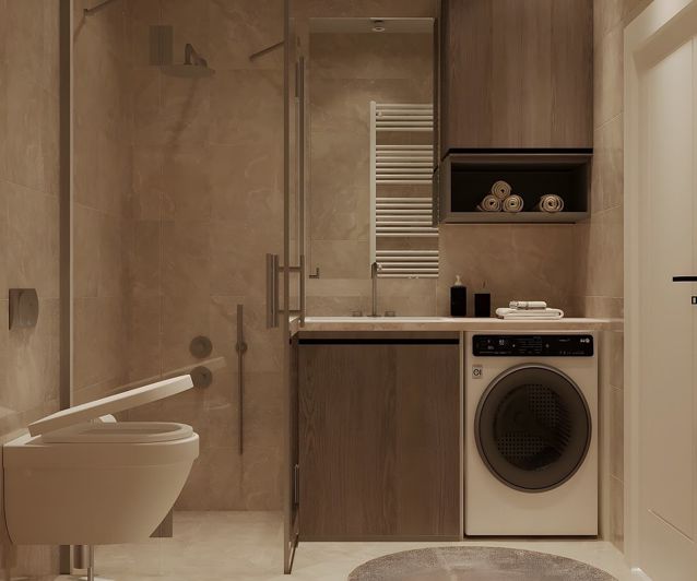 Image No.34-2 Bed Apartment for sale