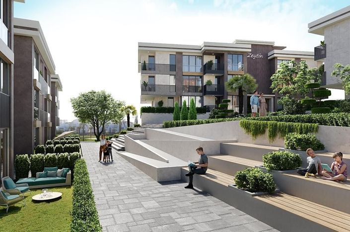 Image No.4-2 Bed Apartment for sale