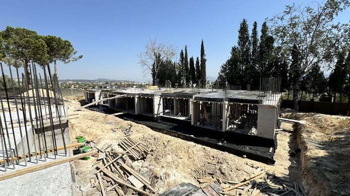 Image No.44-2 Bed Apartment for sale