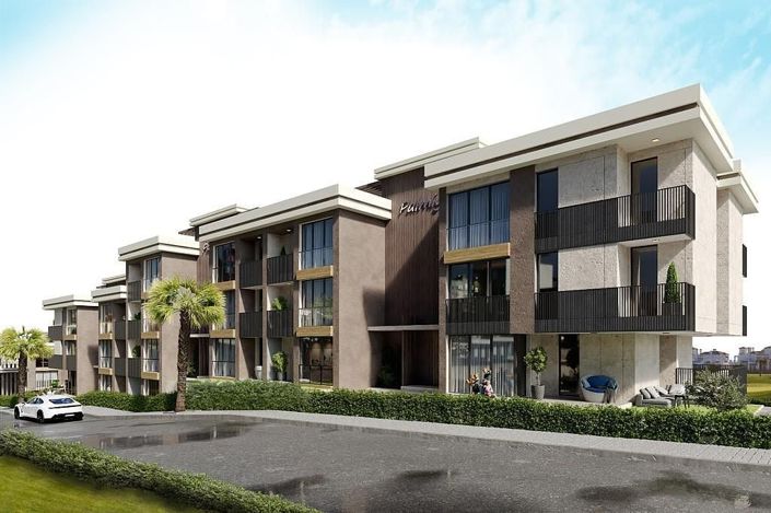 Image No.9-2 Bed Apartment for sale