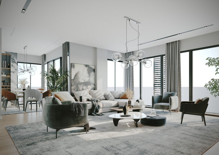 Image No.9-2 Bed Apartment for sale