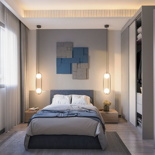 Image No.15-1 Bed Apartment for sale