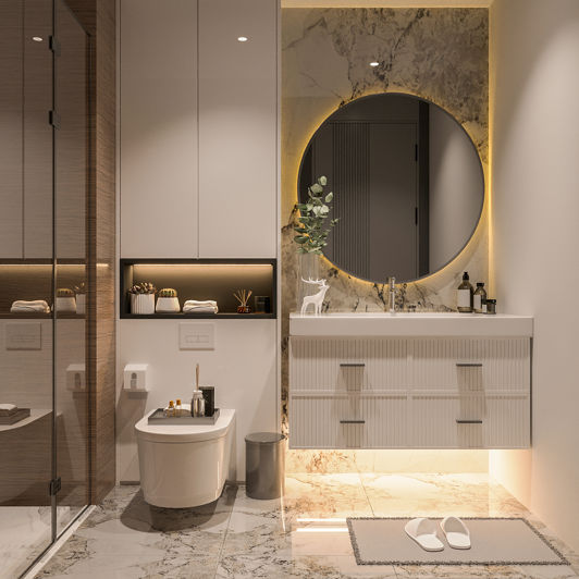 Image No.17-1 Bed Apartment for sale