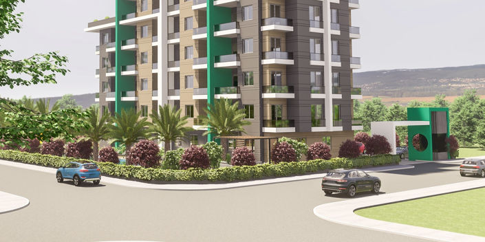 Image No.6-1 Bed Apartment for sale