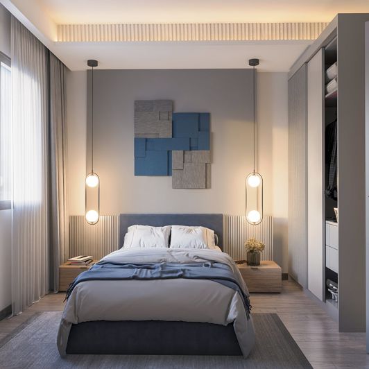 Image No.15-2 Bed Apartment for sale