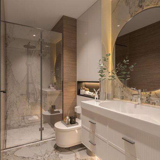 Image No.18-2 Bed Apartment for sale