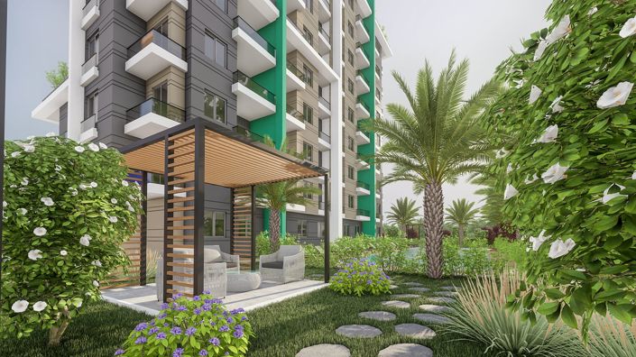 Image No.3-2 Bed Apartment for sale