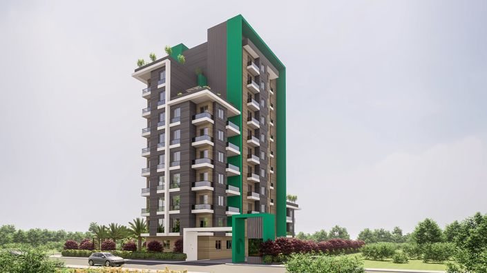 Image No.5-2 Bed Apartment for sale