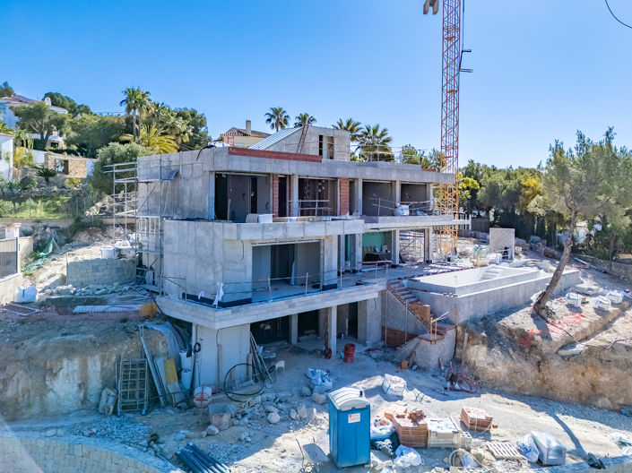 Image No.46-4 Bed House/Villa for sale