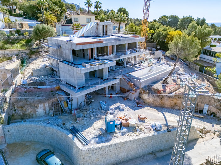 Image No.47-4 Bed House/Villa for sale