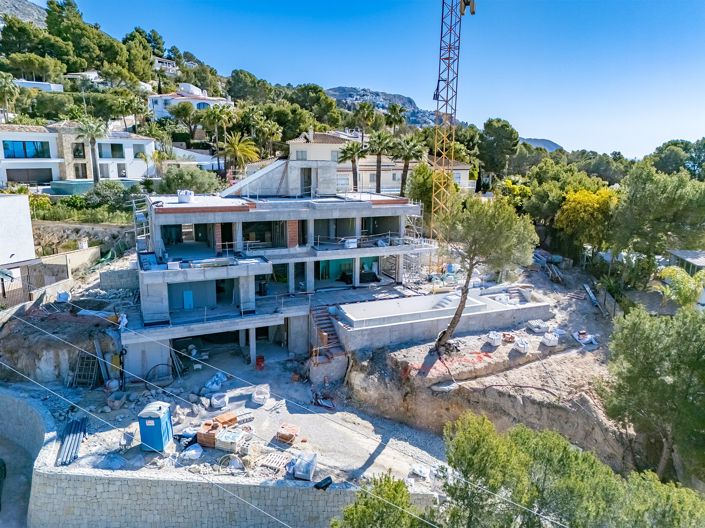 Image No.48-4 Bed House/Villa for sale