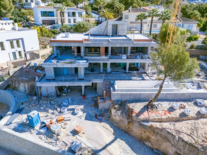 Image No.49-4 Bed House/Villa for sale