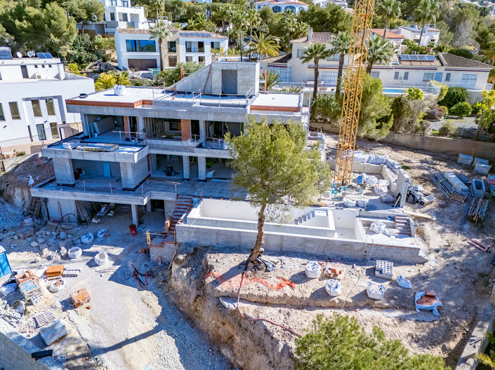 Image No.50-4 Bed House/Villa for sale