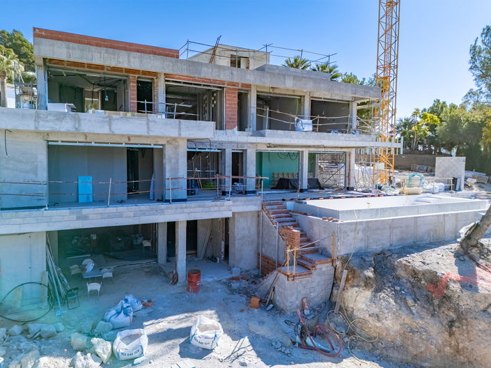 Image No.52-4 Bed House/Villa for sale