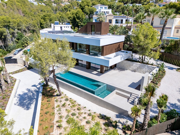 Image No.7-4 Bed House/Villa for sale