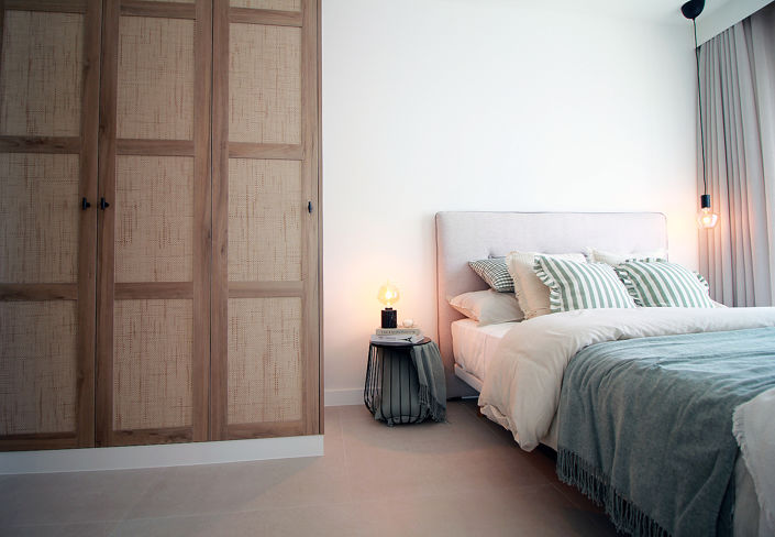 Image No.22-3 Bed Apartment for sale