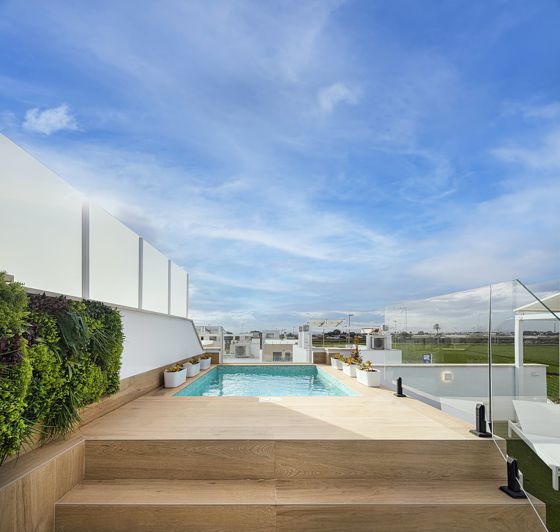 Image No.15-3 Bed Apartment for sale