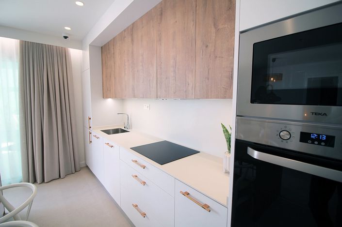 Image No.18-3 Bed Apartment for sale