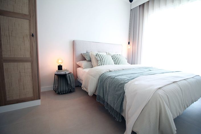 Image No.23-3 Bed Apartment for sale