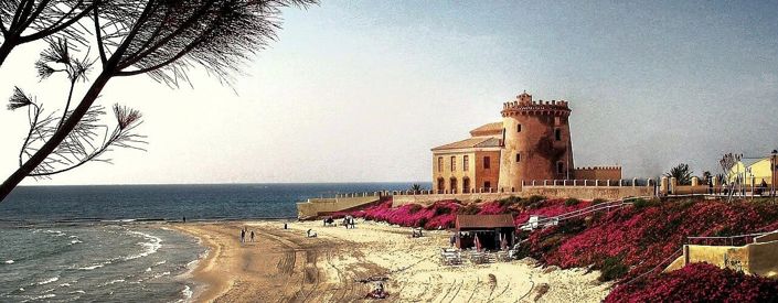 Image No.39-3 Bed Apartment for sale