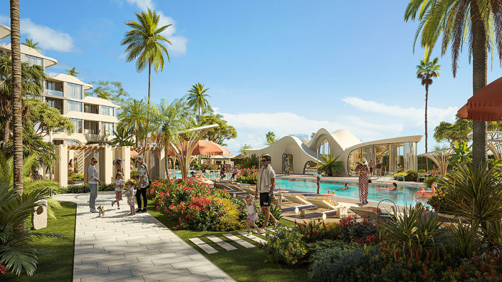 Image No.4-1 Bed Apartment for sale