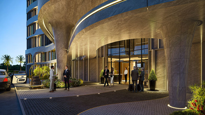 Image No.10-3 Bed Apartment for sale