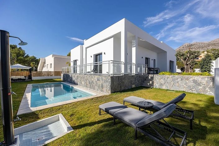 Image No.36-4 Bed House/Villa for sale