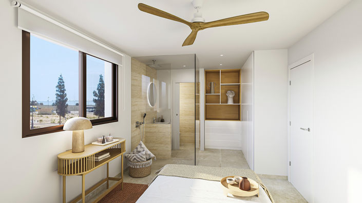 Image No.18-2 Bed Apartment for sale