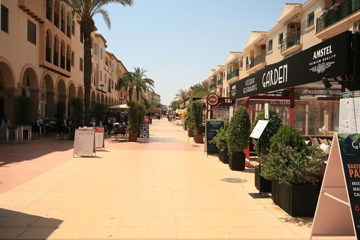 Image No.25-2 Bed Apartment for sale