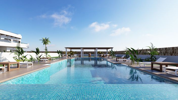 Image No.13-3 Bed Apartment for sale