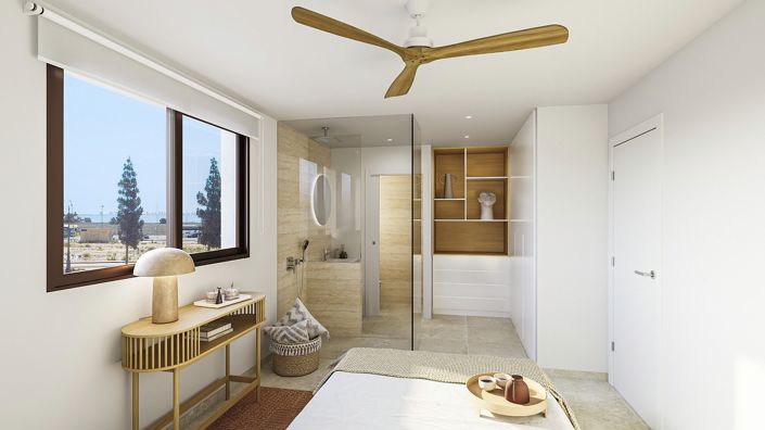 Image No.18-3 Bed Apartment for sale